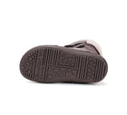 D.D.Step kõrge sääre ja villase voodriga barefoot-saapad, bronze/063