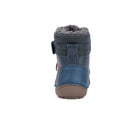 D.D.Step villase voodriga barefoot-saapad, royal blue/063