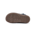 D.D.Step villase voodriga barefoot-saapad, royal blue/063