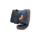 D.D.Step villase voodriga barefoot-saapad, royal blue/063