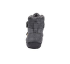 D.D.Step sooja voodriga barefoot-saapad, black/063