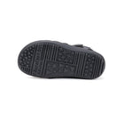D.D.Step sooja voodriga barefoot-saapad, black/063