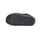 D.D.Step nahast barefoot-saapad, black 063