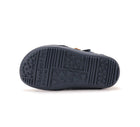 D.D.Step sooja villase voodriga talvesaapad, royal blue 063