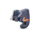 D.D.Step sooja villase voodriga talvesaapad, royal blue 063