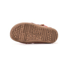 D.D.Step sooja villase voodriga talvesaapad, raspberry 063