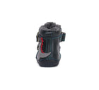 D.D.Step villase voodriga nahast barefoot-saapad, emerald/AW'24 070