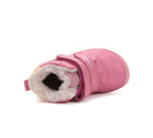 D.D.Step nahast barefoot-saapad, pink