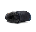 D.D.Step sooja voodri ja helendava tallaga barefoot-saapad, royal blue/UFO 073