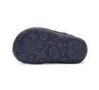 D.D.Step villase voodriga nahast barefoot-saapad, royal blue/AW'24 073