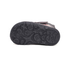 D.D.Step villase voodri ja kõrgema säärega barefoot-saapad, dark grey/AW'25 073