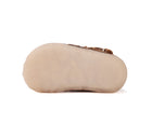 D.D.Step helendava tallaga barefoot-saapad, chocolate 073