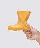 IGOR Yogi kummikud, yellow