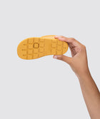 IGOR Yogi kummikud, yellow
