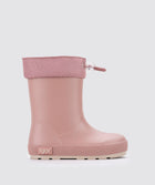IGOR Yogi Cuello kummikud, dusty pink