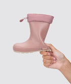 IGOR Yogi Cuello kummikud, dusty pink