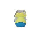 D.D.Step nahast sandaalid, grey