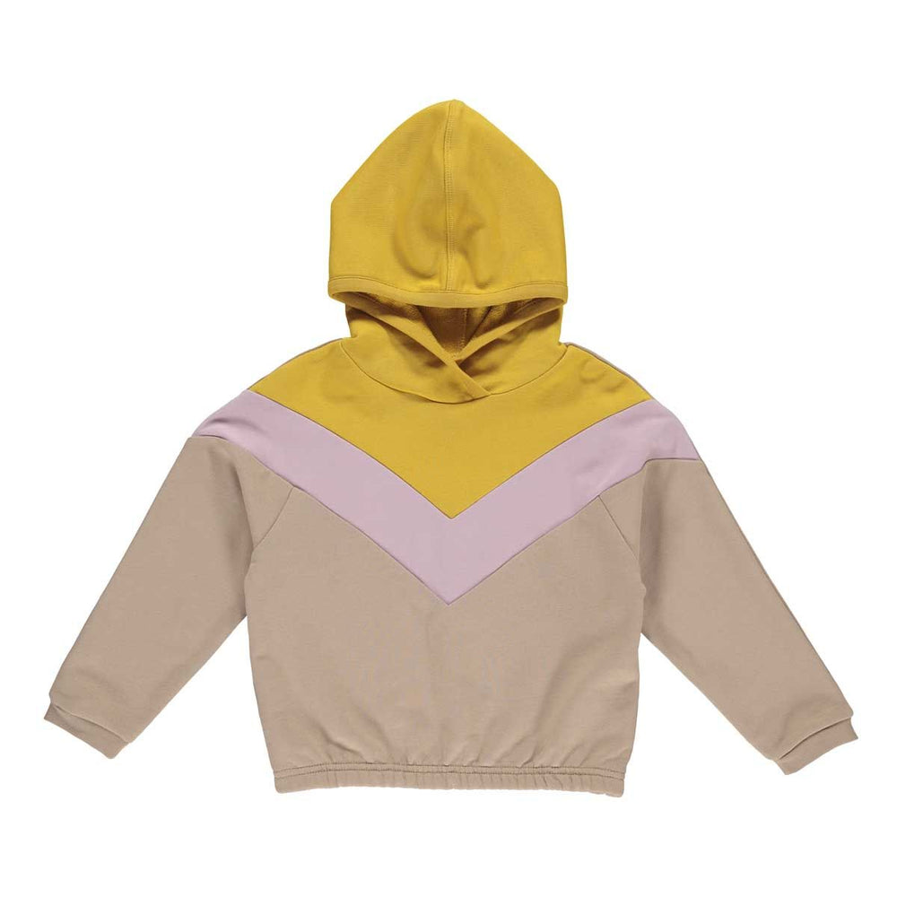 Fred´s World Raglan sweat hoodie, Seed
