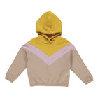 Fred´s World Raglan sweat hoodie, Seed