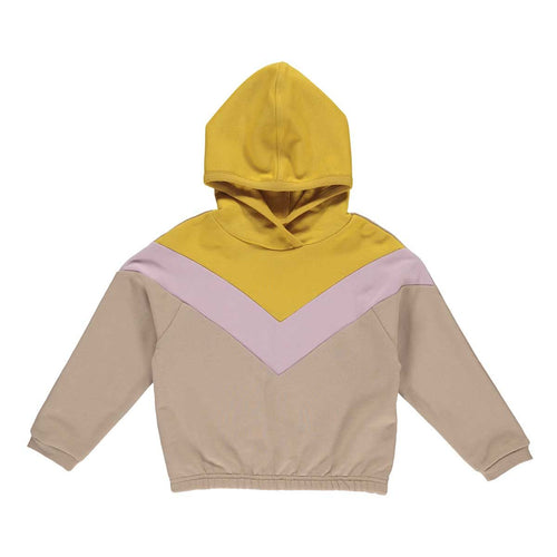 Fred´s World Raglan sweat hoodie, Seed