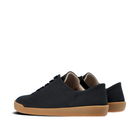 RAYVE Woodstock unisex tennised, Black