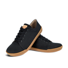 RAYVE Woodstock unisex tennised, Black
