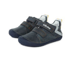 D.D.Step nahast tossud, royal blue 063
