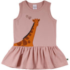 Fred's World Safari Top