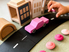 Waytoplay Back and Forth car Pink
