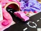 Waytoplay Back and Forth car Pink