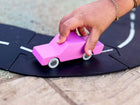 Waytoplay Back and Forth car Pink