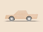 Waytoplay Back and Forth car Woody