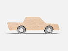 Waytoplay Back and Forth car Woody