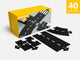 Waytoplay King of the Road - Extra Large Road Set