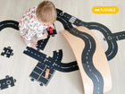 Waytoplay King of the Road - Extra Large Road Set