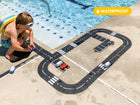 Waytoplay King of the Road - Extra Large Road Set