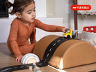 Waytoplay Ringroad-Small Road set