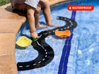 Waytoplay Ringroad-Small Road set