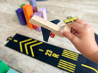 Waytoplay Runway - Flexible Airport Set
