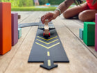 Waytoplay Runway - Flexible Airport Set