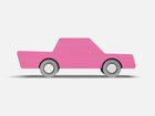 Waytoplay Back and Forth car Pink