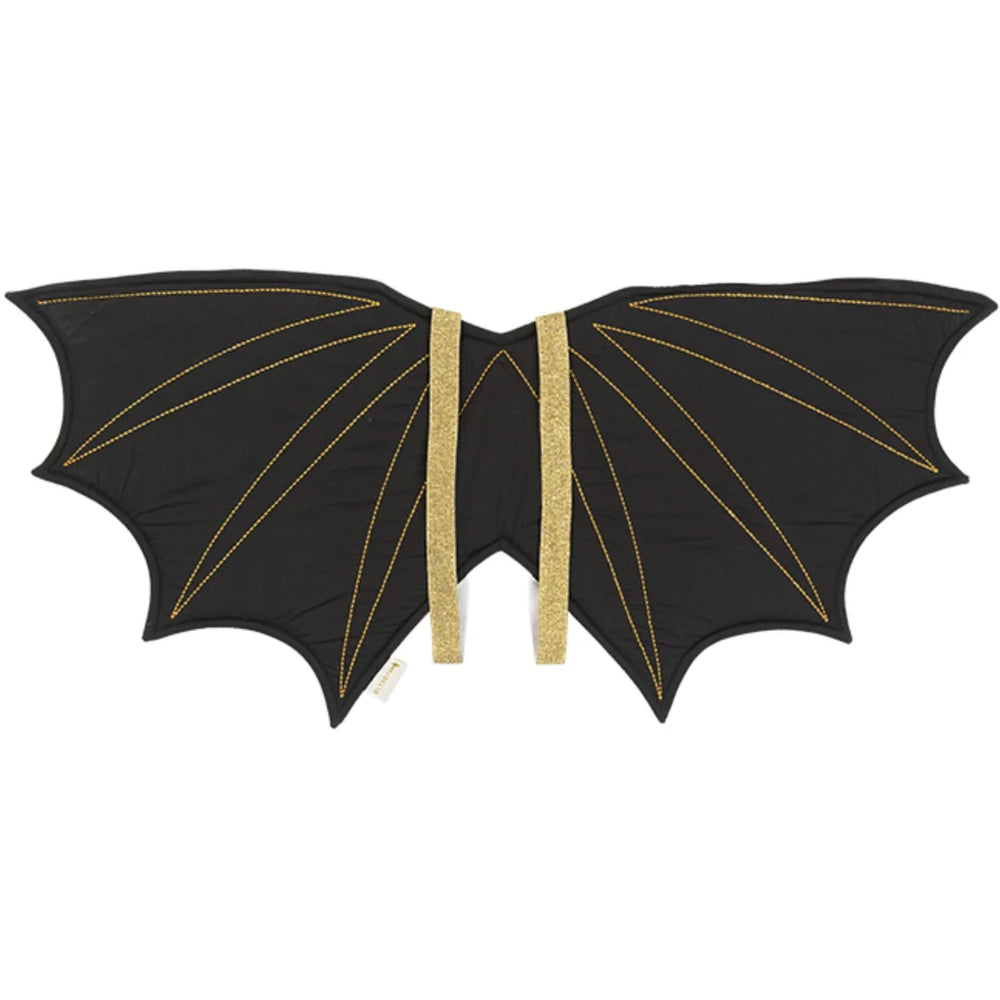 Fabelab tiivad Bat, Black