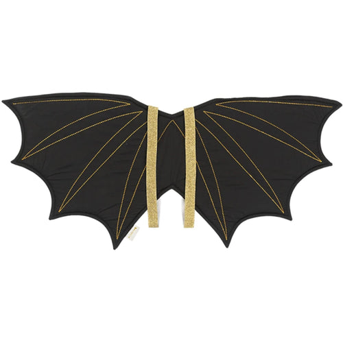 Fabelab tiivad Bat, Black