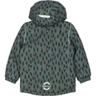 Mikk-Line talvejope, balsam green