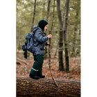 Mikk-Line talvejope, balsam green