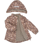 Mikk-Line talvejope, sparrow