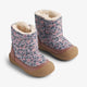 Wheat Delaney Tex talvesaapad - winter flowers