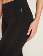 Boody spordiretuusid Full-Length Active Tights 2.0, black