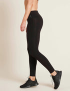 Boody spordiretuusid Full-Length Active Tights 2.0, black