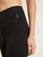 Boody spordiretuusid High-Waist Full Length Tights 2.0